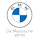 Logo De Maassche Venlo BMW & MINI